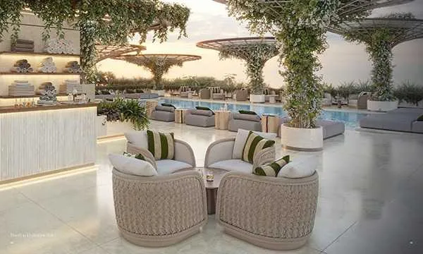 3 Bedroom Apartments for sale in Avida Residences