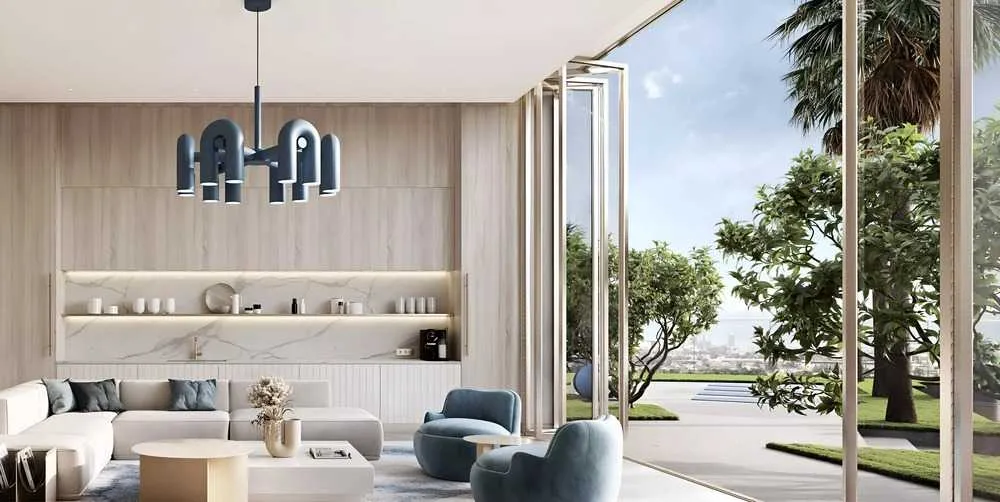 3 Bedroom Apartments for sale in Azizi Abraham