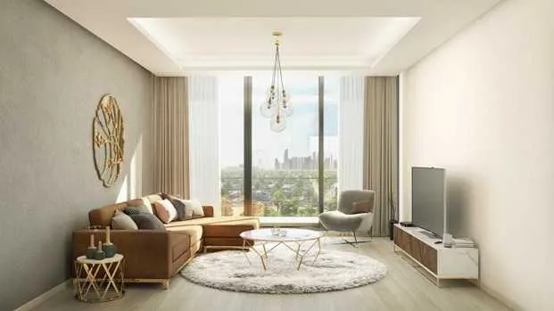 3 Bedroom Apartments for sale in Azizi Ameer