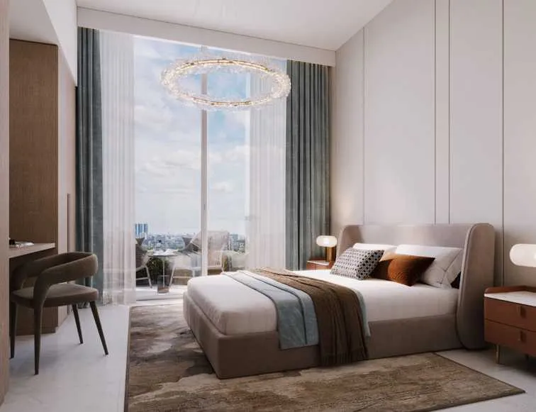3 Bedroom Apartments for sale in Azizi Lina