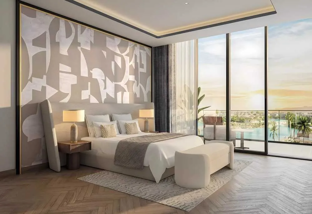 3 Bedroom Apartments for sale in Azizi Venice 15