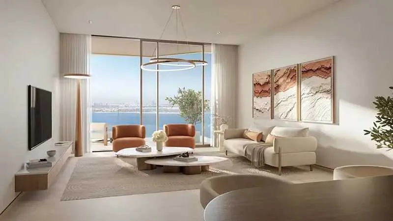 3 Bedroom Apartments for sale in Bashayer Residences