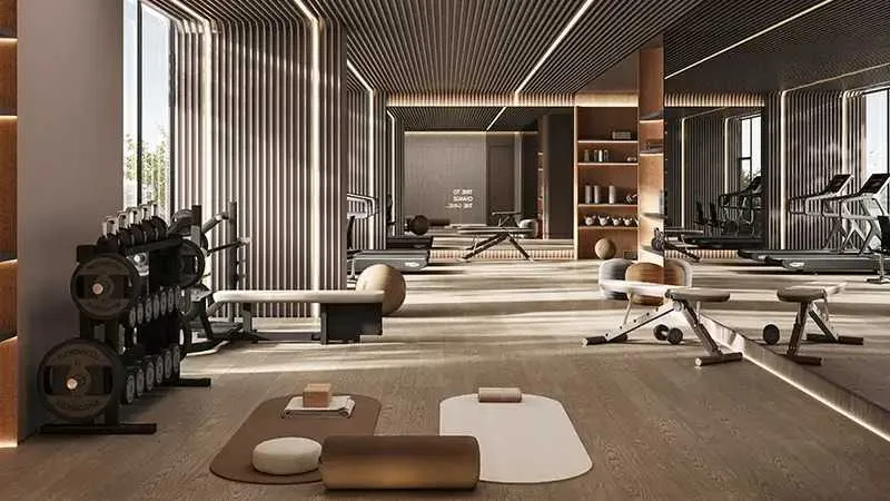 3 Bedroom Apartments for sale in Divine Al Barari