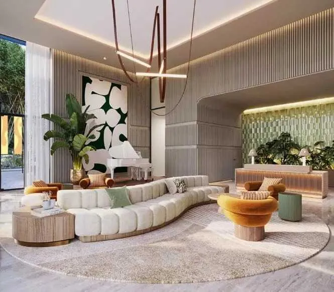 3 Bedroom Apartments for sale in Hyde Residences