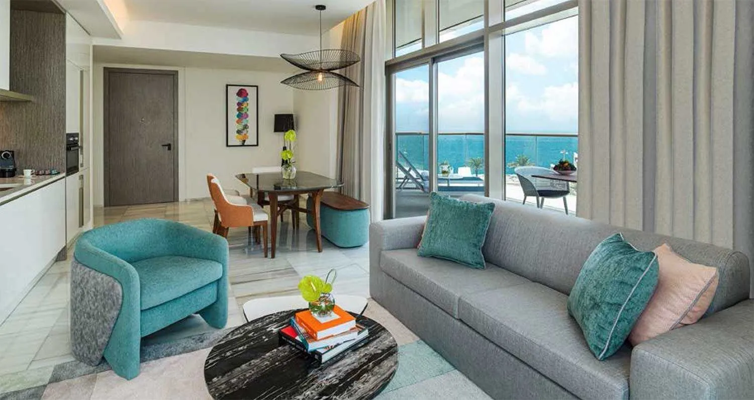 3 Bedroom Apartments for sale in Mansio