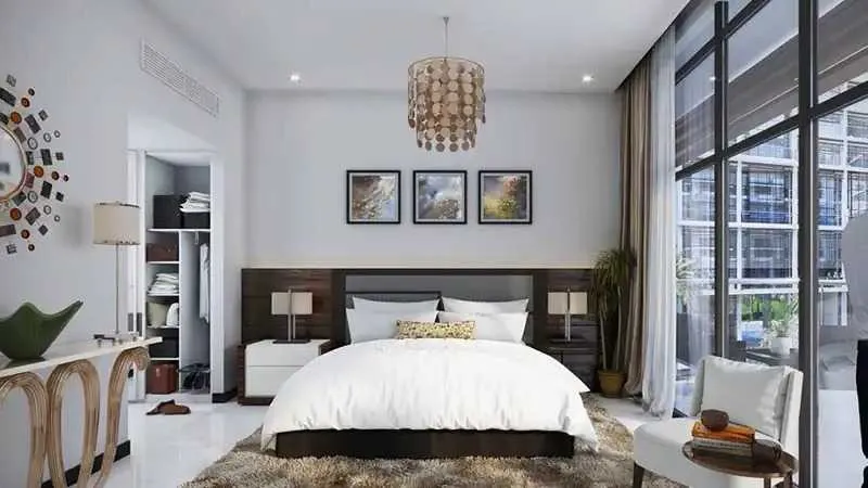 3 Bedroom Apartments for sale in Oasis Residences Two