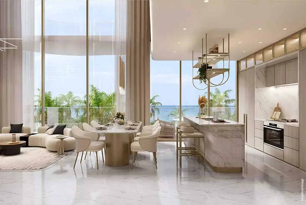 3 Bedroom Apartments for sale in Ocean Walk