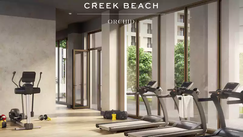 3 bedroom apartments for sale in Orchid 