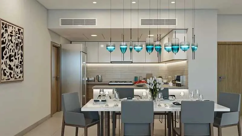 3 Bedroom Apartments for sale in Radiant Square