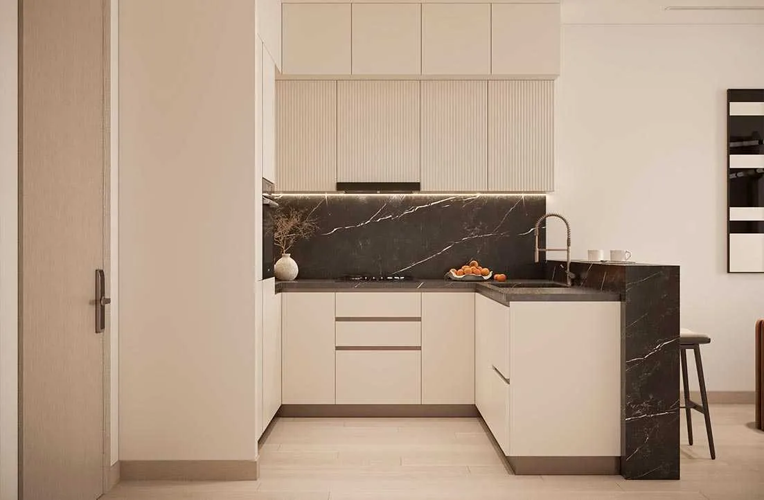 3 Bedroom Apartments for sale in Rivo by Grovy
