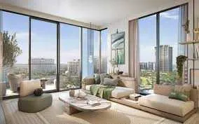 3 Bedroom Apartments for sale in Sofitel Residences Dubai City View