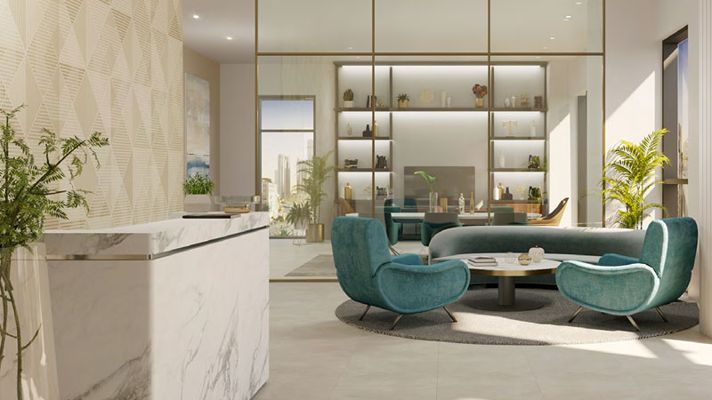 3 Bedroom Apartments for sale in Summer - Creek Beach