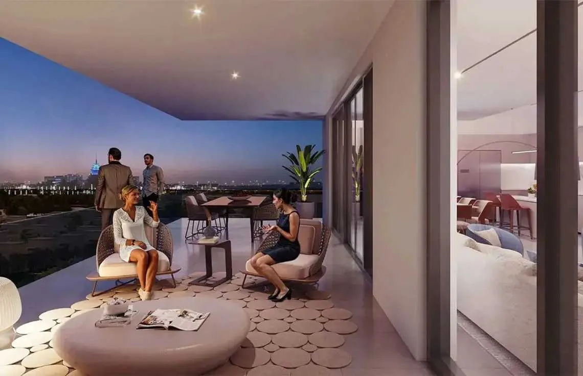 3 Bedroom Apartments for Sale in The Forest District