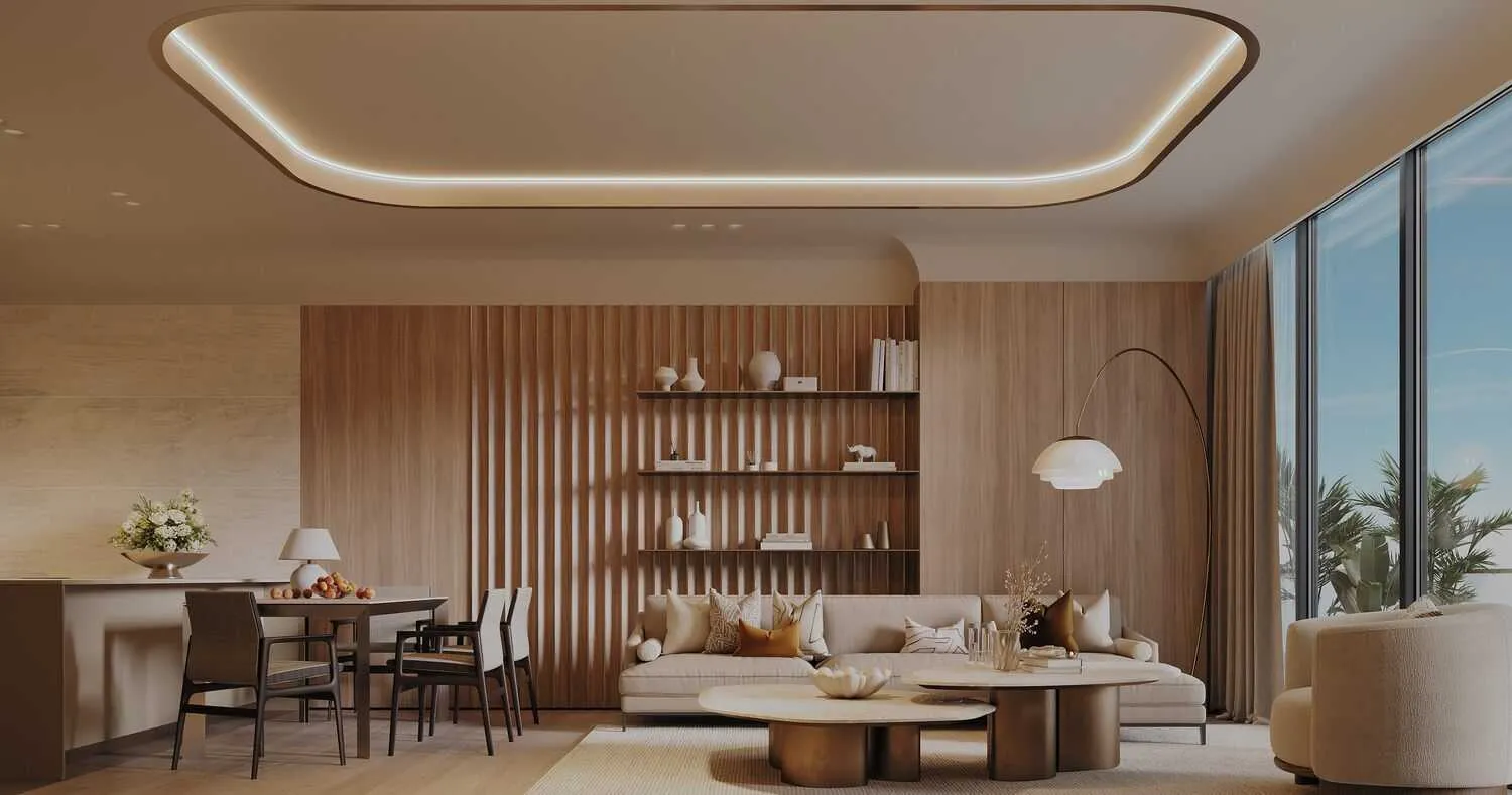 3 Bedroom Apartments for sale in Tivano at Dubai Islands