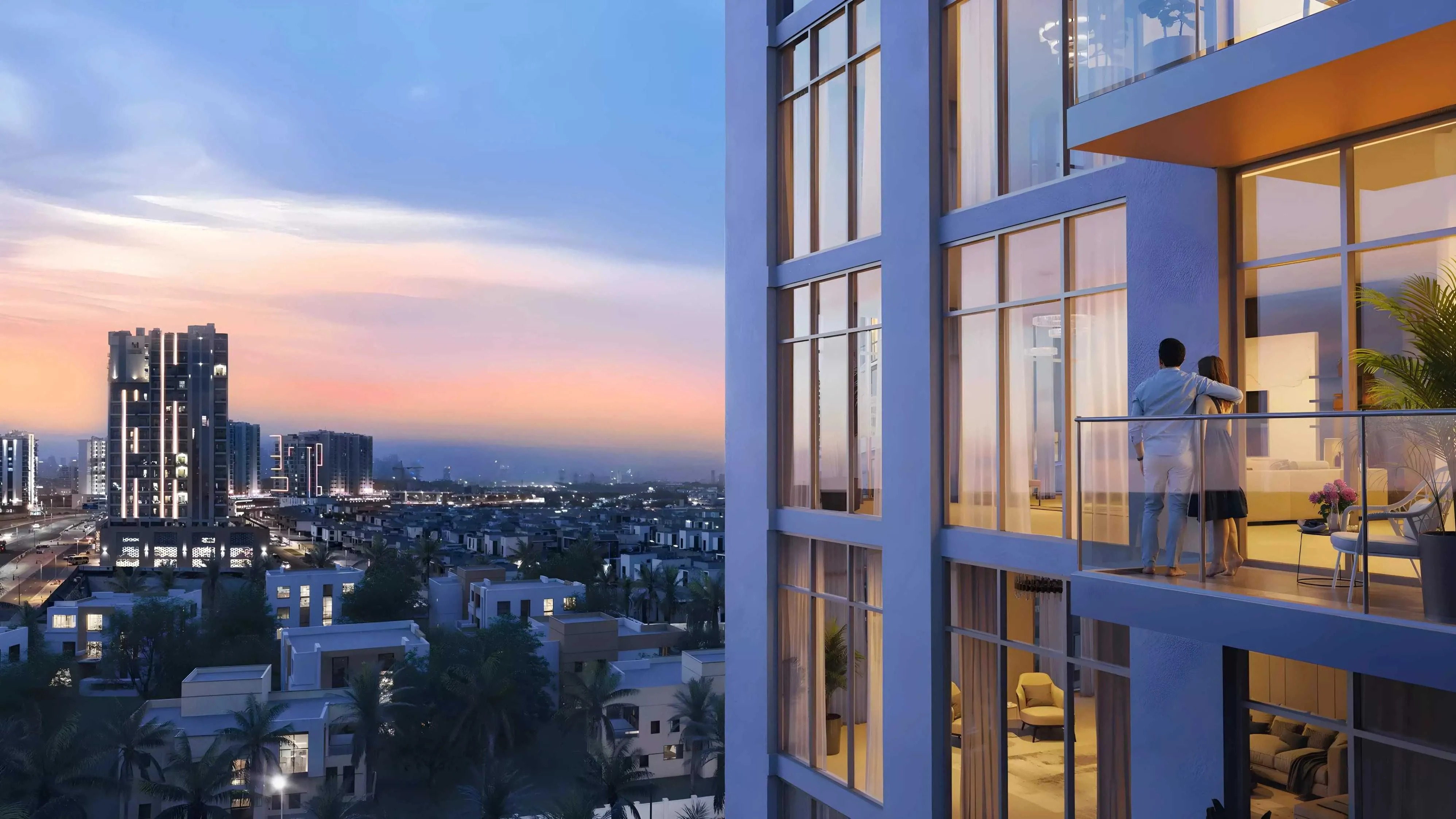 3 Bedroom Apartments for sale in V1stara House Phase 2