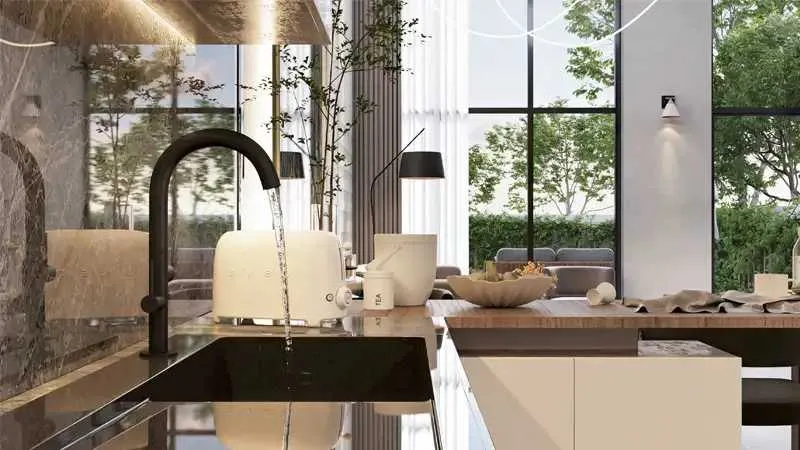 3 Bedroom Apartments for sale in Verdana Empire