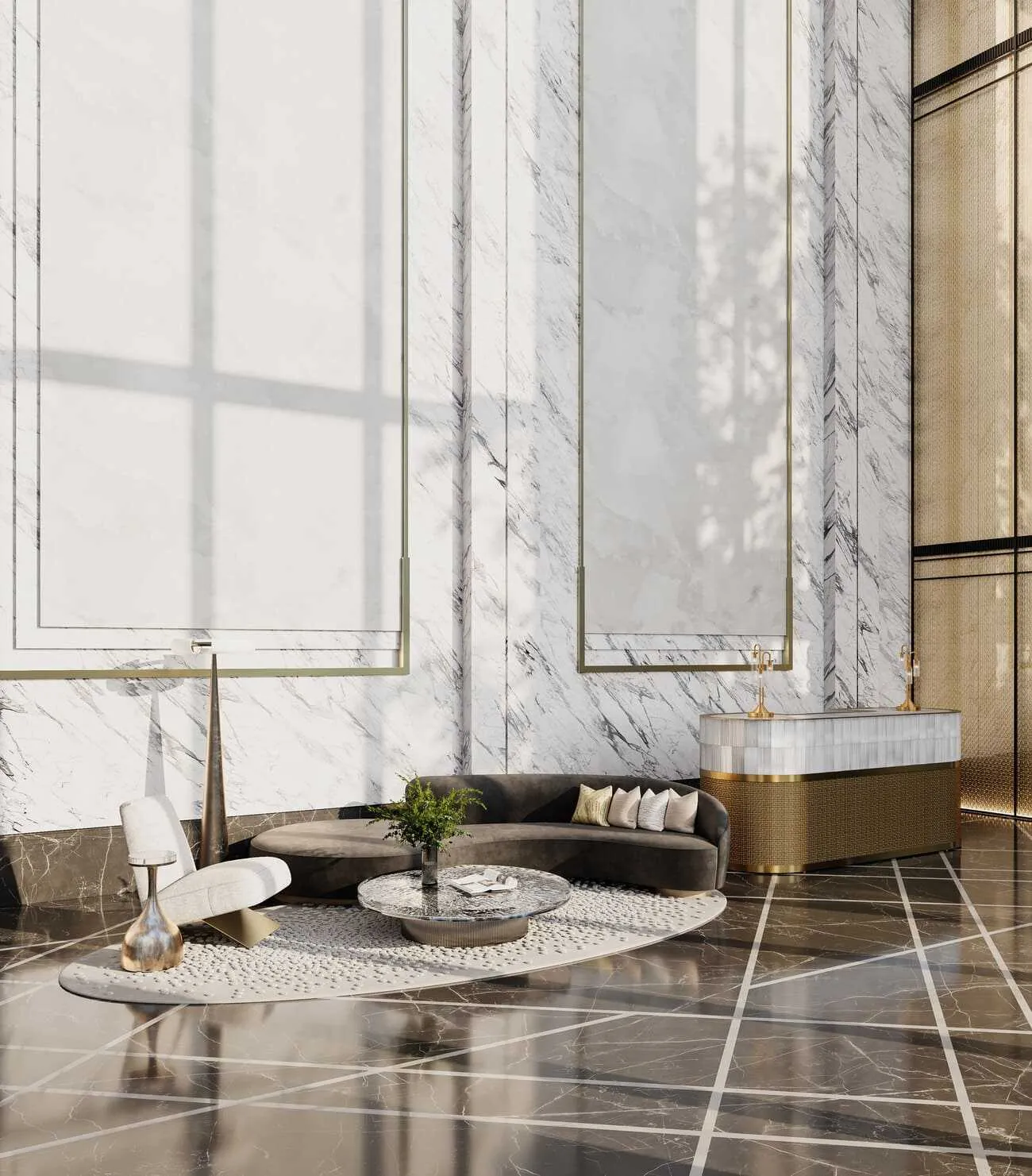 3 Bedroom Apartments for sale in Waldorf Astoria Residence