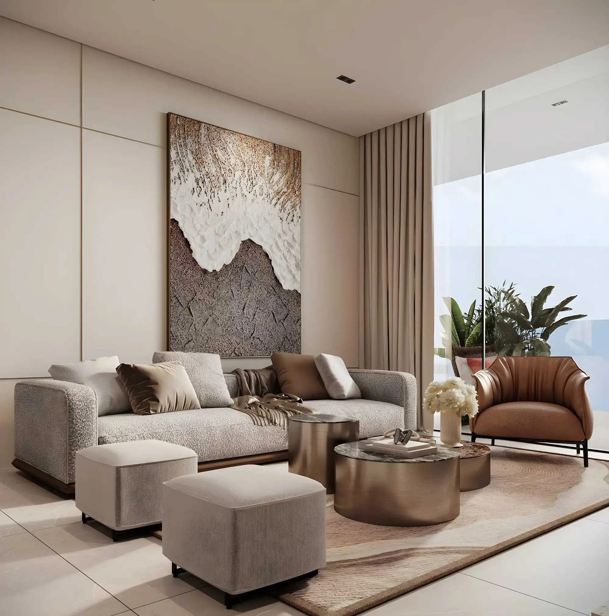 3 Bedroom Duplex for sale in V-Suites