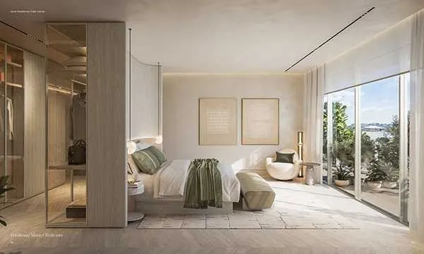 3 Bedroom Penthouses for sale in Avida Residences