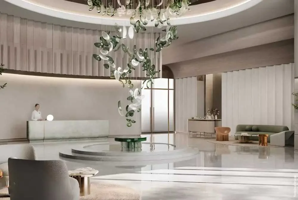 3 bedroom Townhouses for sale in Citrine Residences