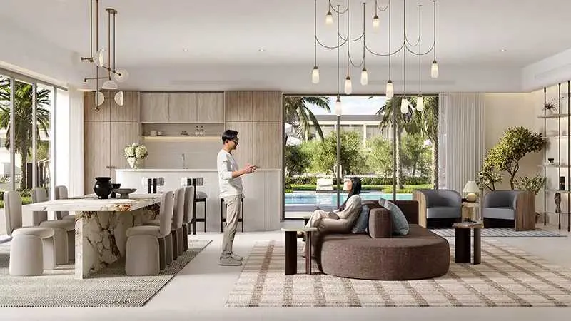 3 Bedroom Townhouses for sale in Greenspoint 2