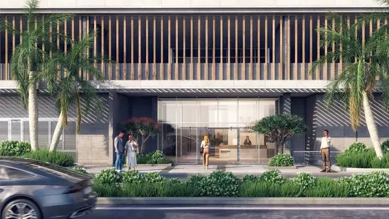 3 Bedroom Townhouses for sale in Verdana Empire