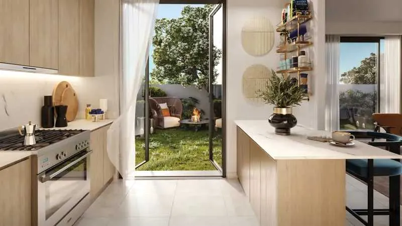 3 Bedroom Villas for sale in Fairway Villas 2 at Emaar South