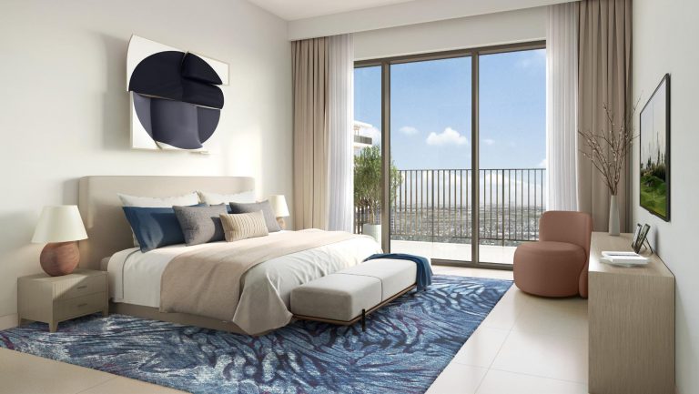 3 BR Apartments for sale in Dubai Hills Park