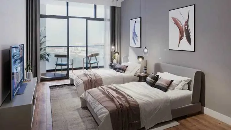 4 bedroom apartment for sale in Perla 2