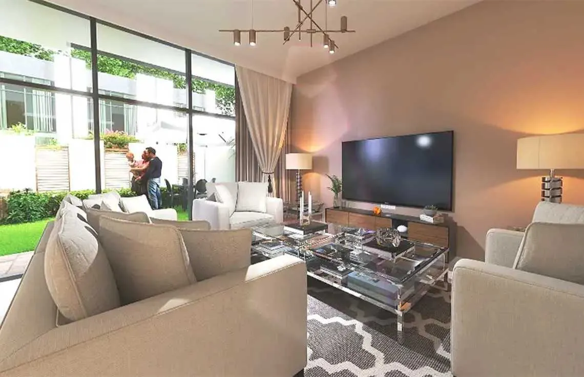 4 Bedroom Townhouses for sale in Bianca