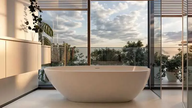 4 bedroom apartments for sale in Henge Residences