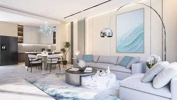 4 Bedroom Apartments for sale in Oceans Bay