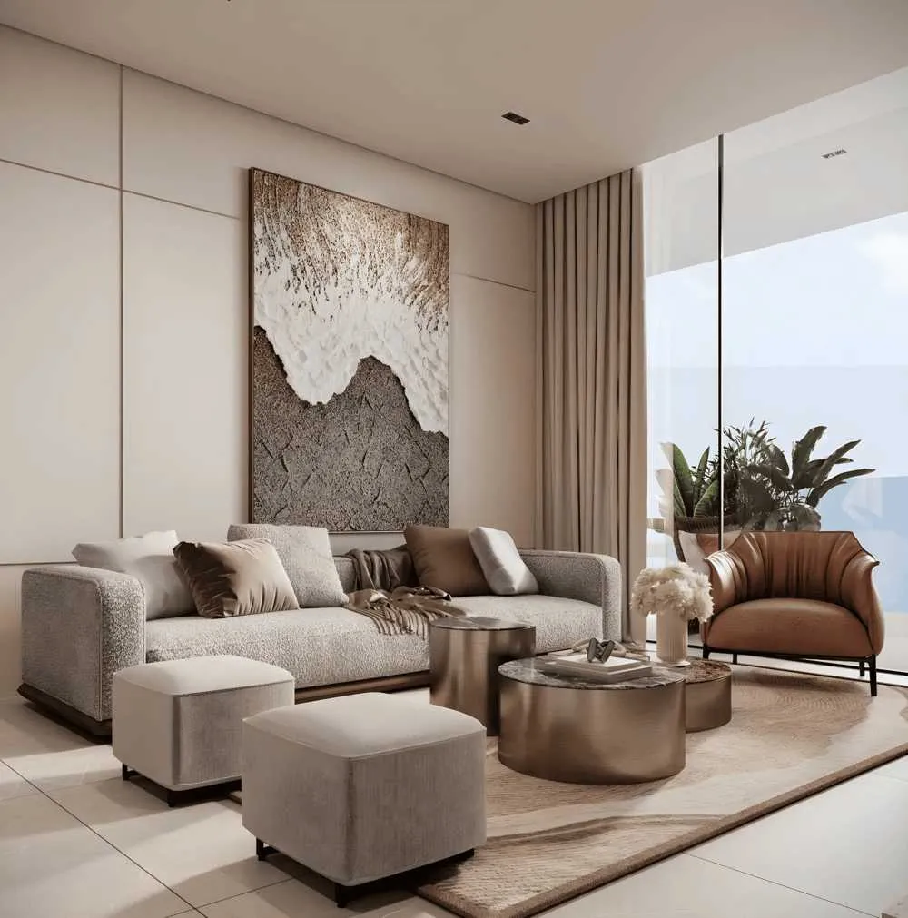 4 Bedroom Apartments for sale in Omoria Private Residences