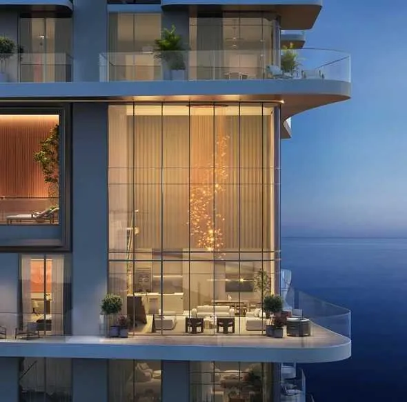 4 Bedroom Apartments for Sale in The Forest District