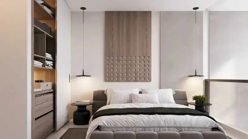 4 Bedroom Apartments for sale in Verdana Empire