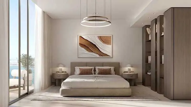 4 Bedroom penthouses for sale in Bashayer Residences