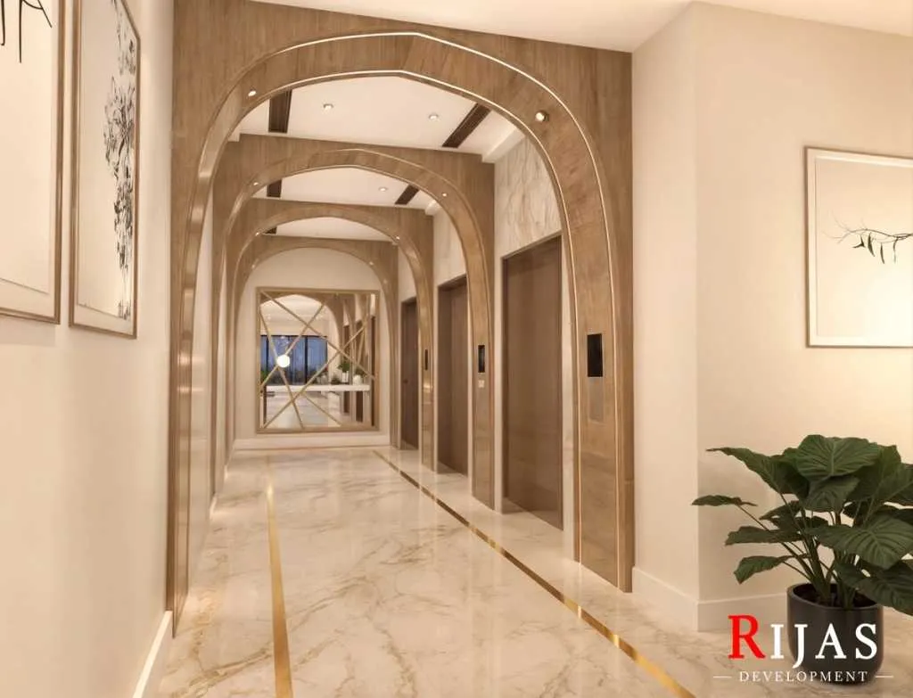 4 Bedroom Townhouse for Sale in La Tilia at Villanova Phase 2