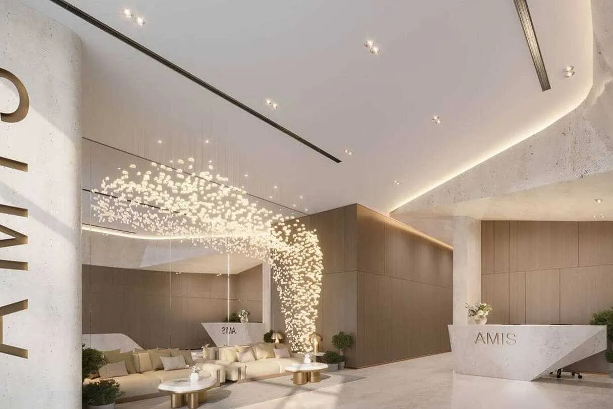 4 bedroom Townhouses for sale in Citrine Residences