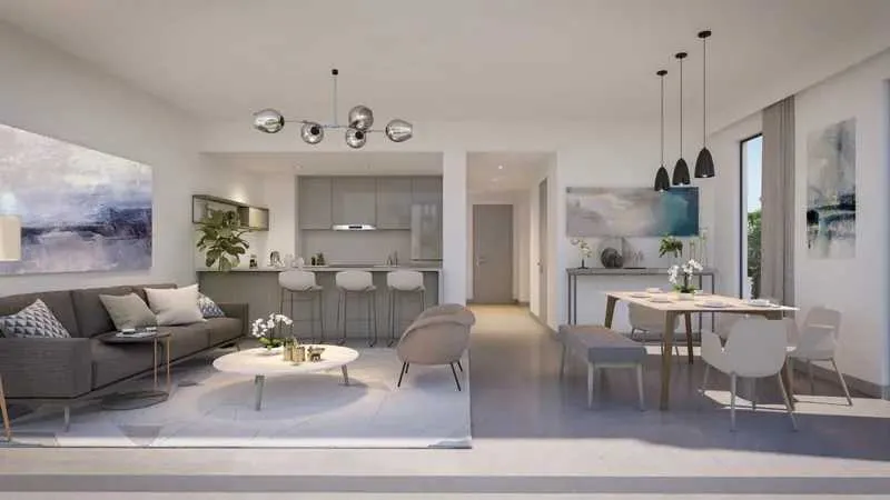 4 Bedroom Townhouses for sale in Elan Townhouses Phase 2