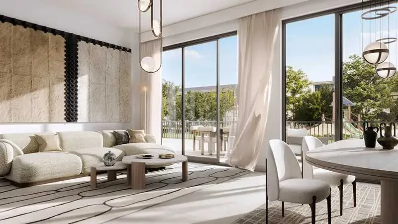 4 Bedroom Townhouses for sale in Greenspoint 2