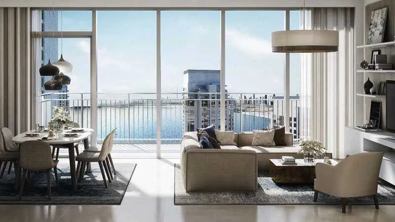 4 Bedroom Villas for sale in BEACH ISLE