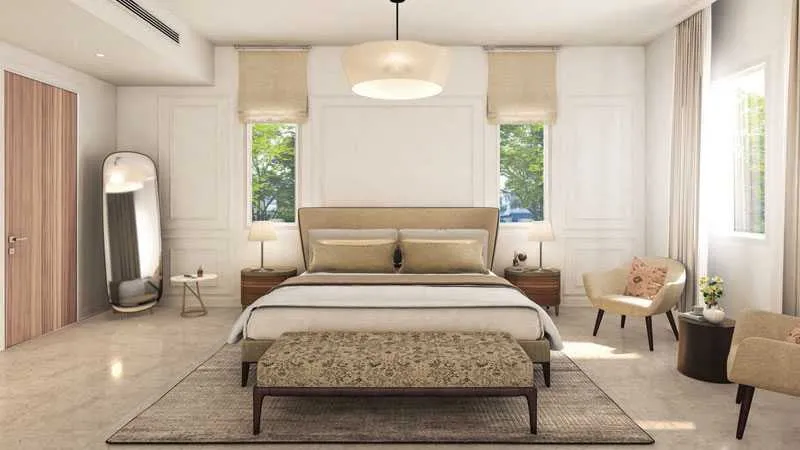 4 Bedroom Villas for sale in Cordoba by bloom