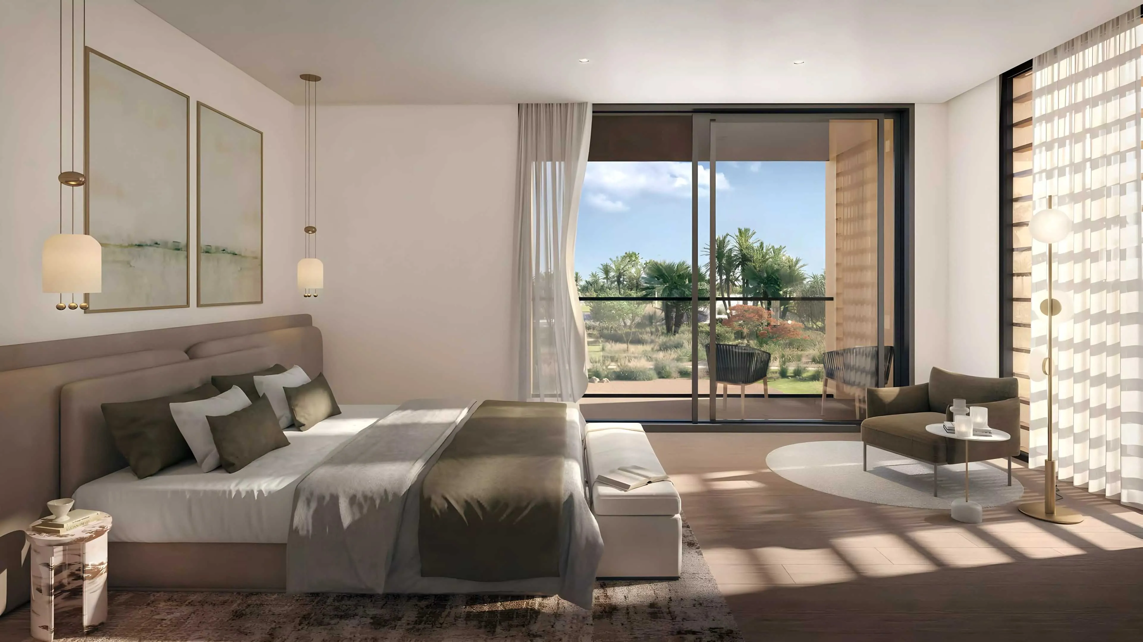 4 Bedroom Villas for Sale in Milon at Athlon