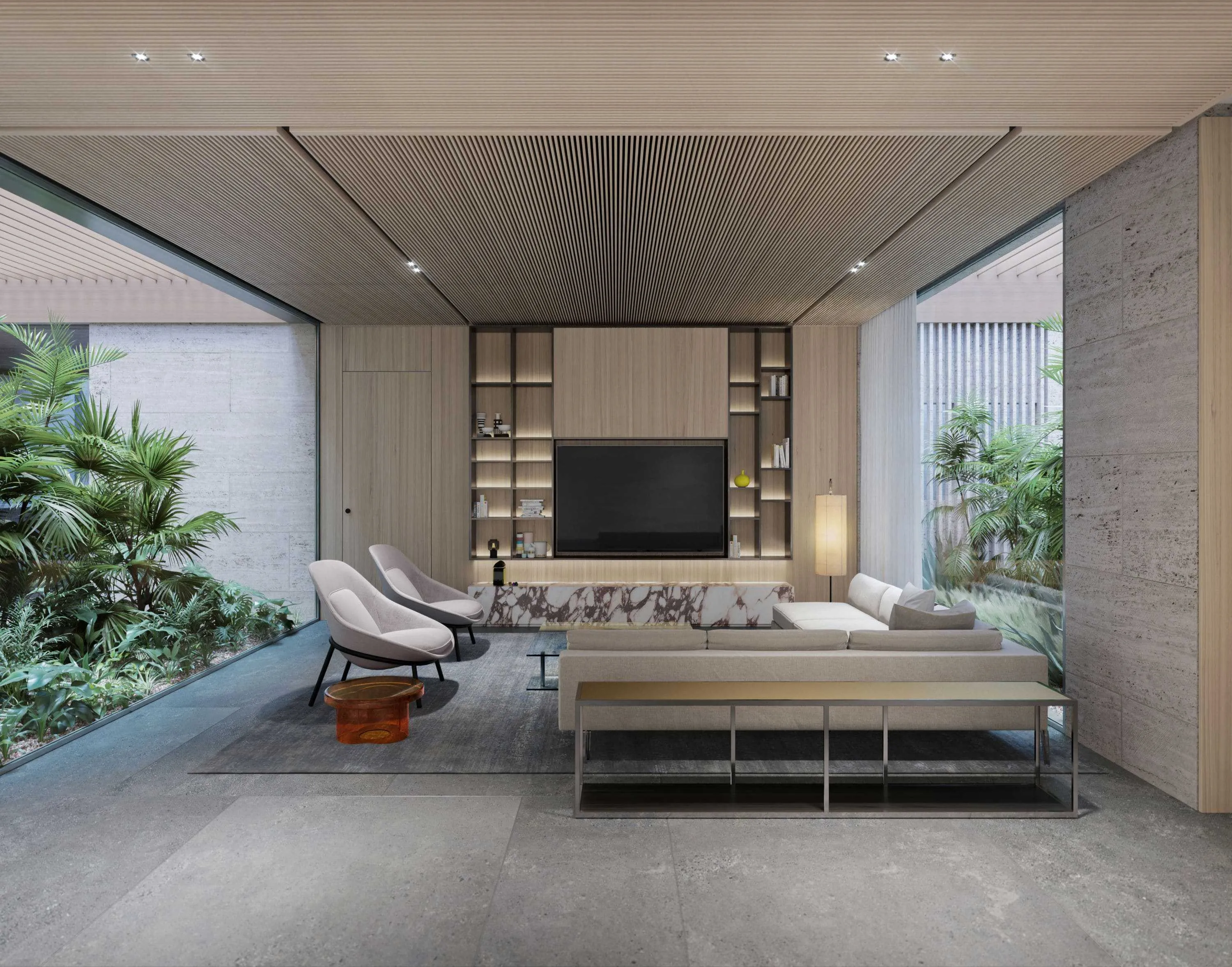 4 bedroom Villas for sale in Sea Glints Mansions