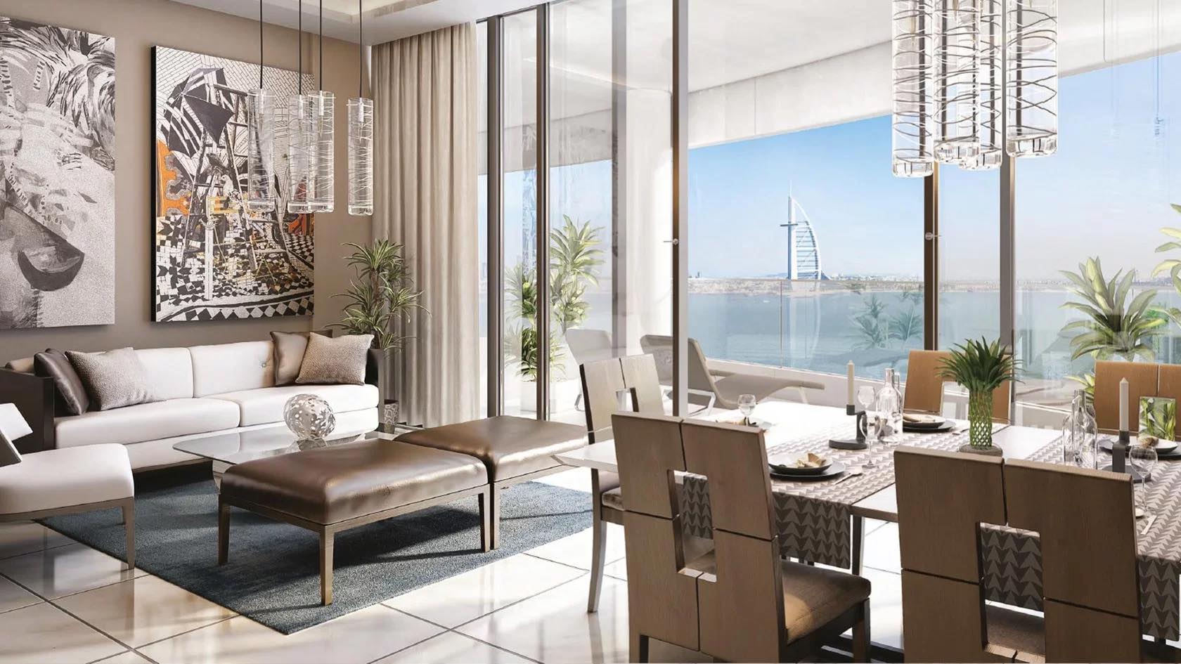 4 BR Apartment for sale in Vida Dubai Mall