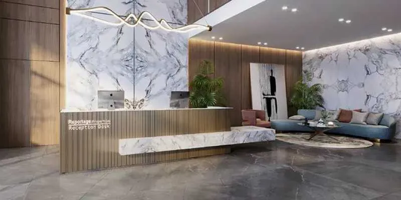 5 bedroom apartments for sale in Perla 2