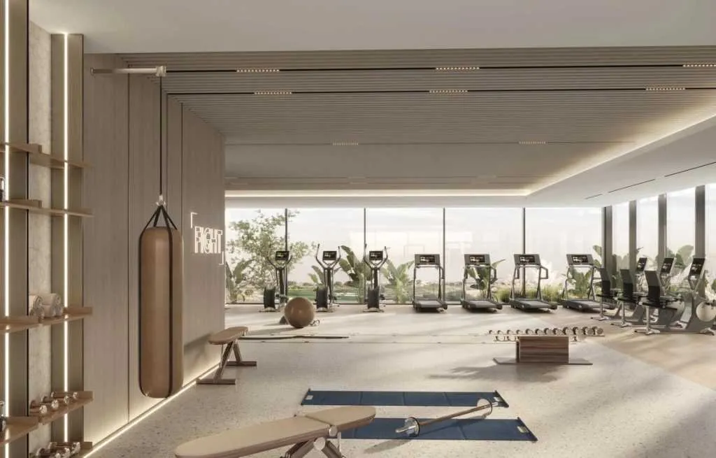 5 bedroom penthouse for sale in Forest City Tower