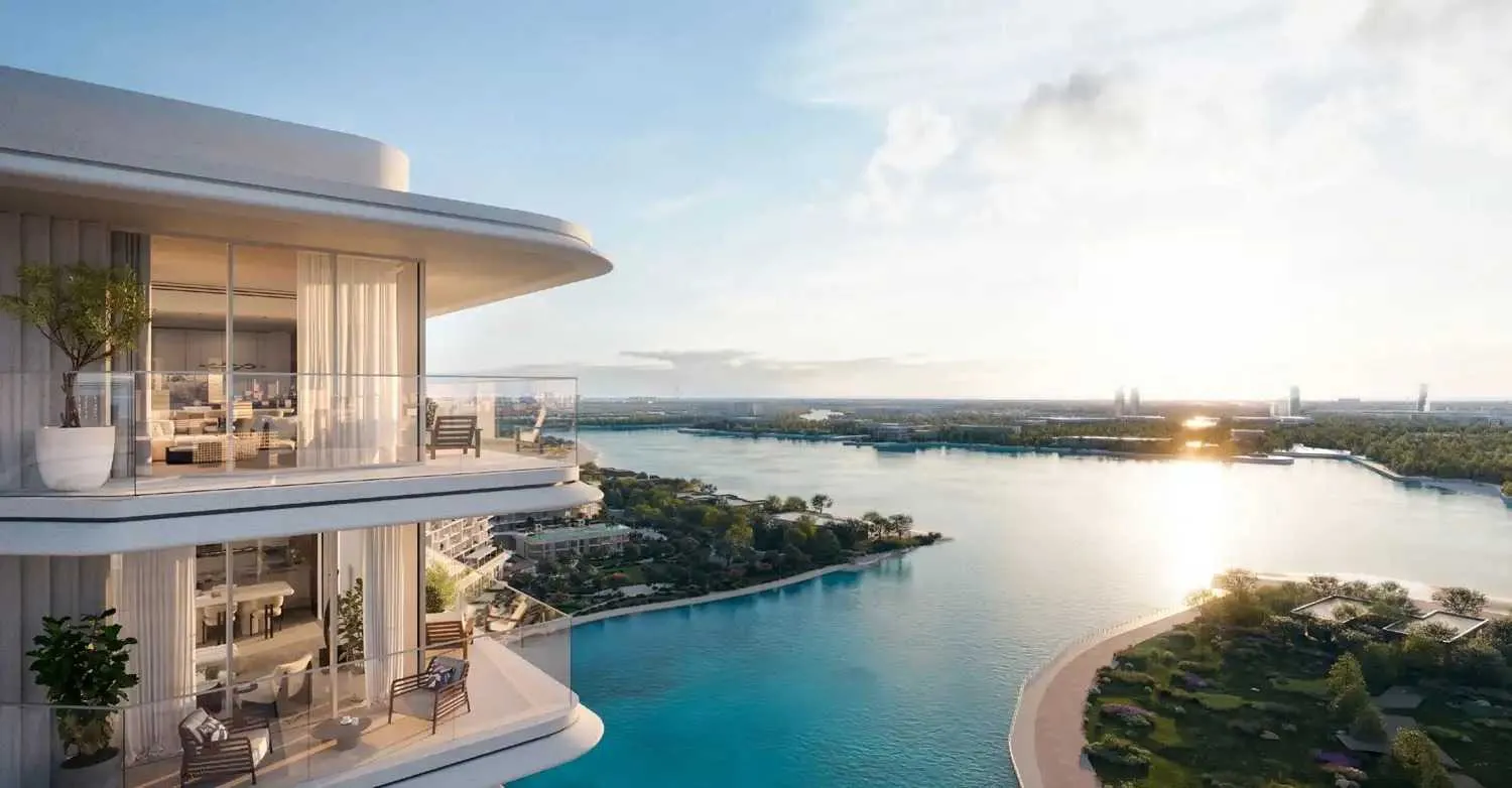 5 Bedroom Penthouses for sale in Selina at Dubai Islands