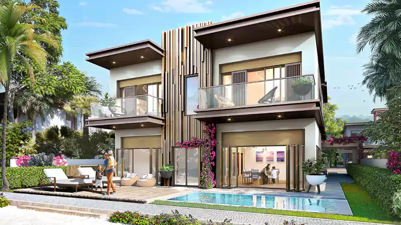 5 Bedroom Townhouse for sale in Nice