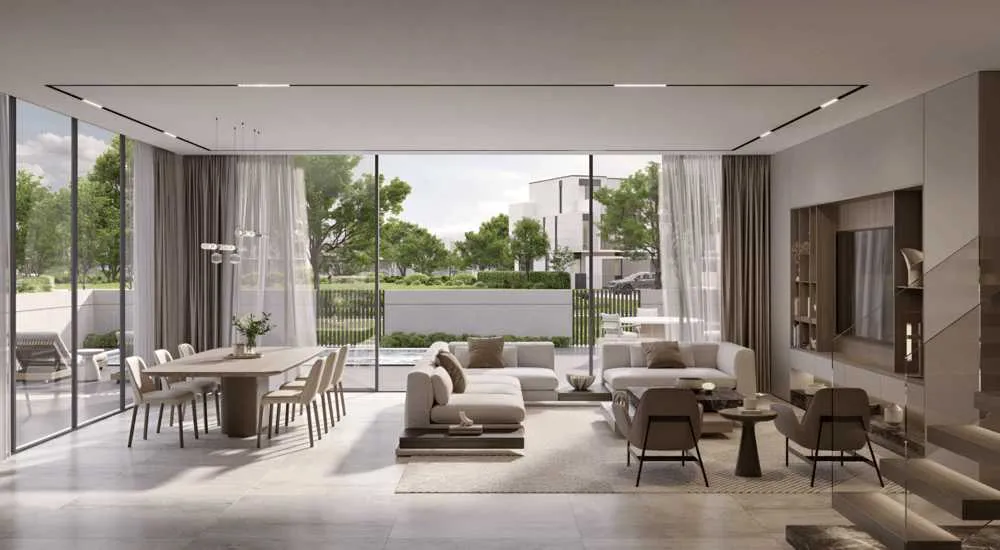 5 Bedroom Villas for sale in D Villas at Living Legends
